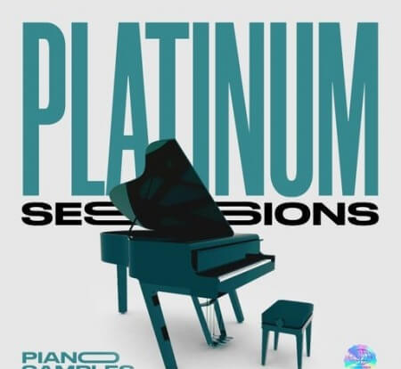 WeTheSound Platinum Sessions Piano Samples WAV